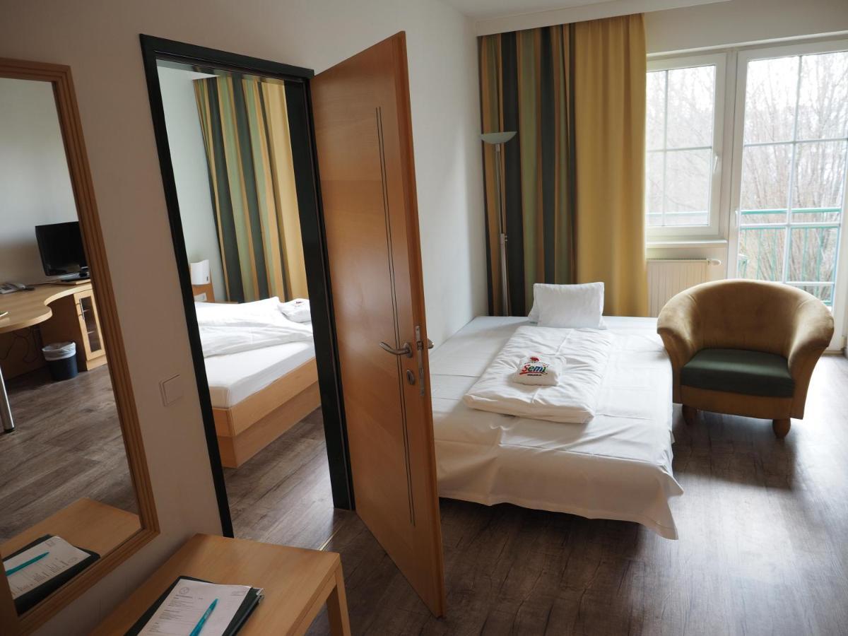Hotel Xylophon - Inklusive Thermeneintritte Lutzmannsburg Ngoại thất bức ảnh